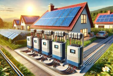 Solar Power Inverters