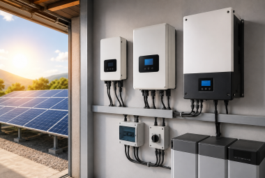 Solar Power Inverters