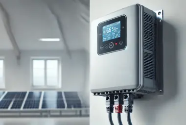 solar inverters