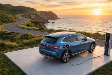 best ev suvs