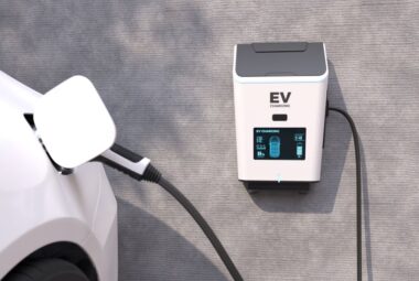 portable ev charger