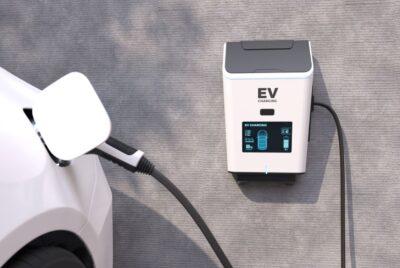portable ev charger