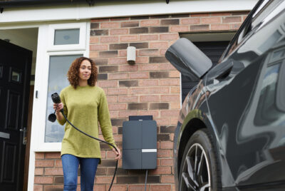 ev charger level 2