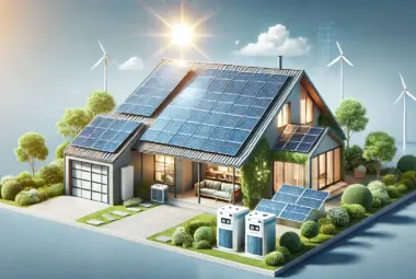 solar power solutions
