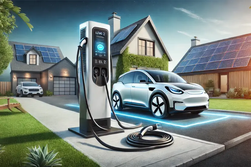 best home ev charger
