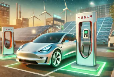 what does ev stand for