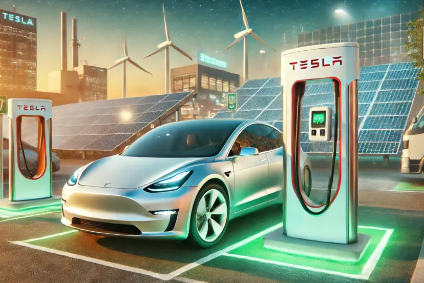 what does ev stand for