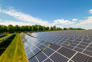 how solar panels work