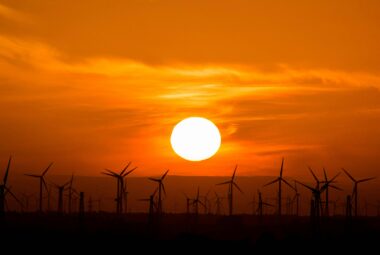 concentrated solar power