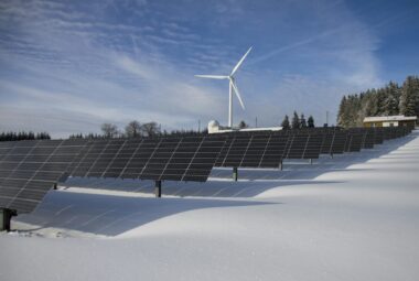 Solar Essentials