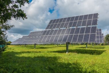 Solar Gadgets for Homeowners
