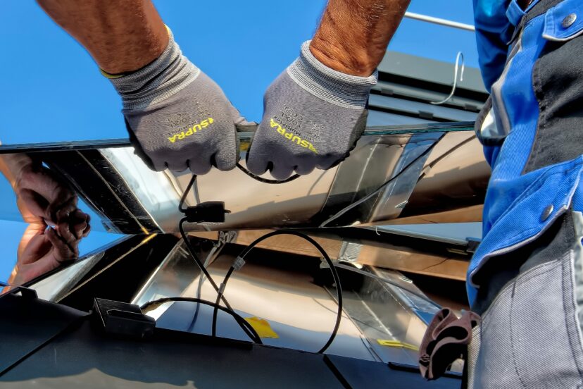 Essentials for Off-Grid Living