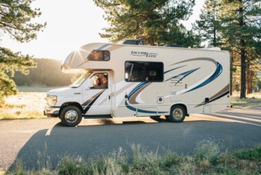 portable solar power for rv