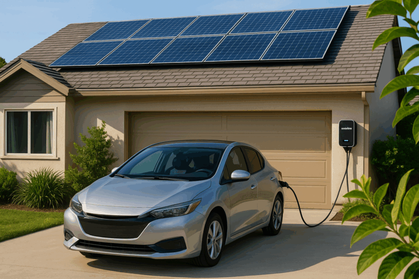 juicebox ev charger