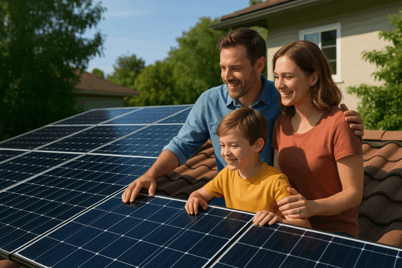 400 watt solar panel