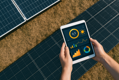 Solar Energy Apps