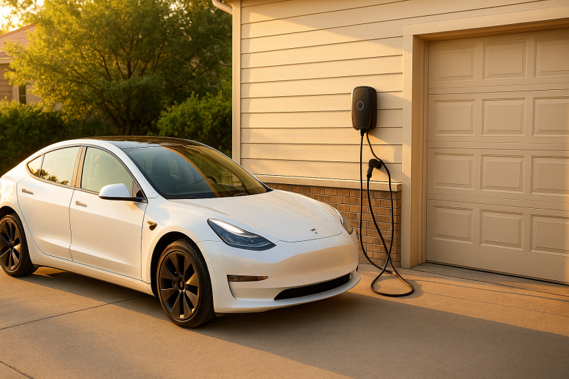 best level 2 ev charger