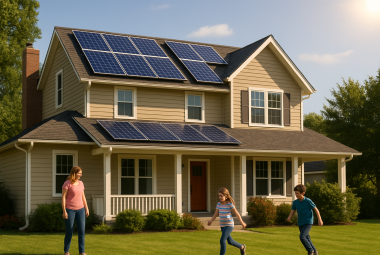 most efficient solar panels