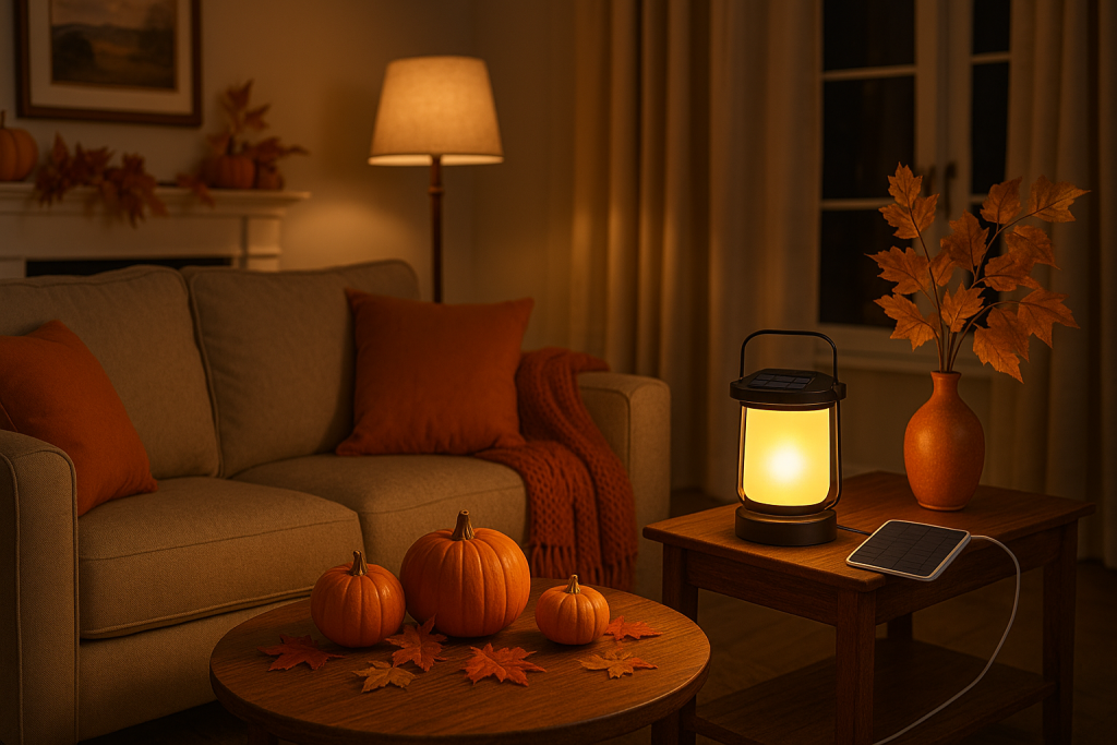 Reduce Your Electricity Bill