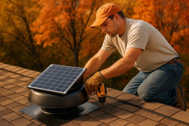 Reduce Your Electricity Bill