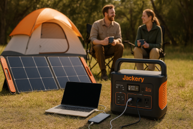 Hybrid Solar Systems