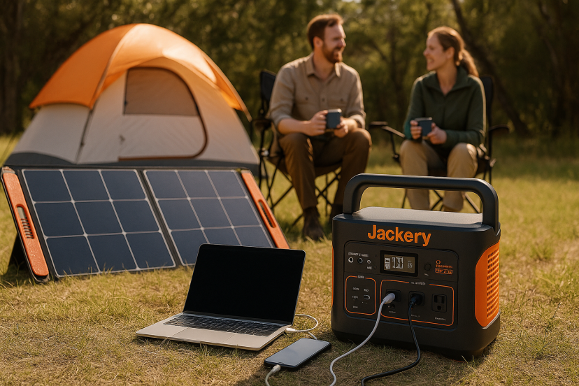 Hybrid Solar Systems