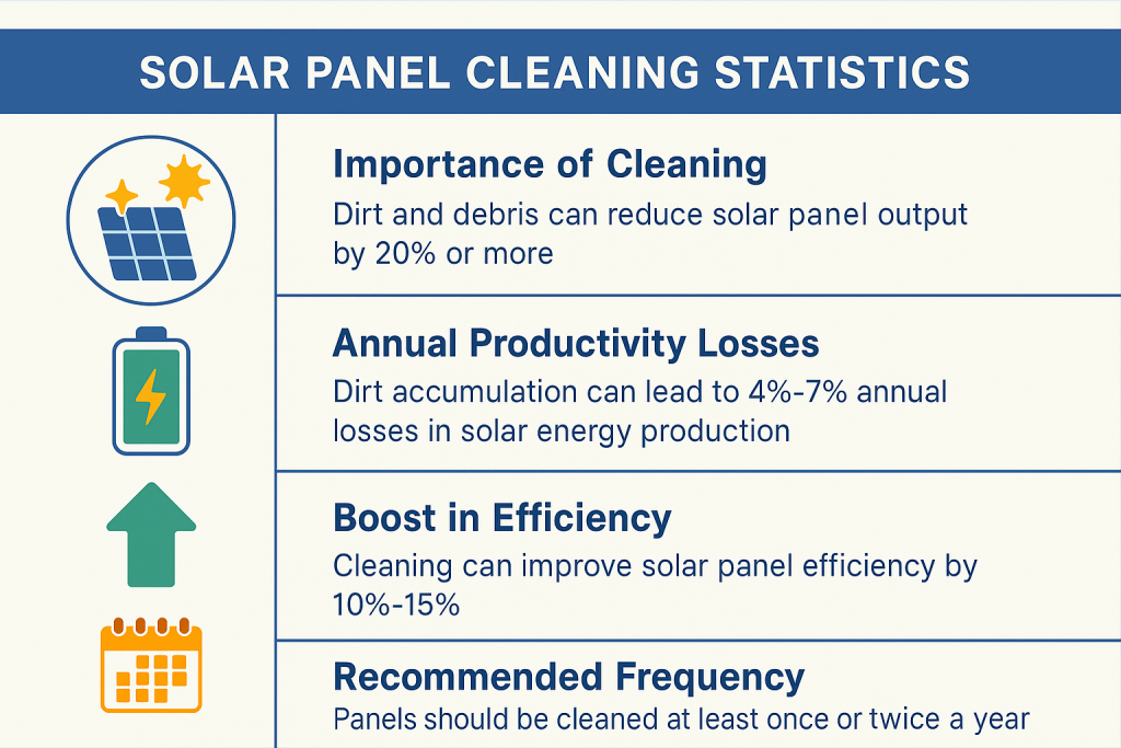 solar panel cleaner