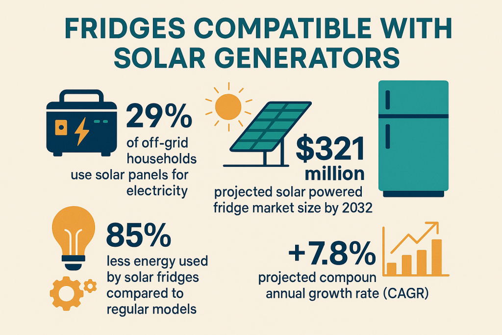 Off-Grid Efficiency
