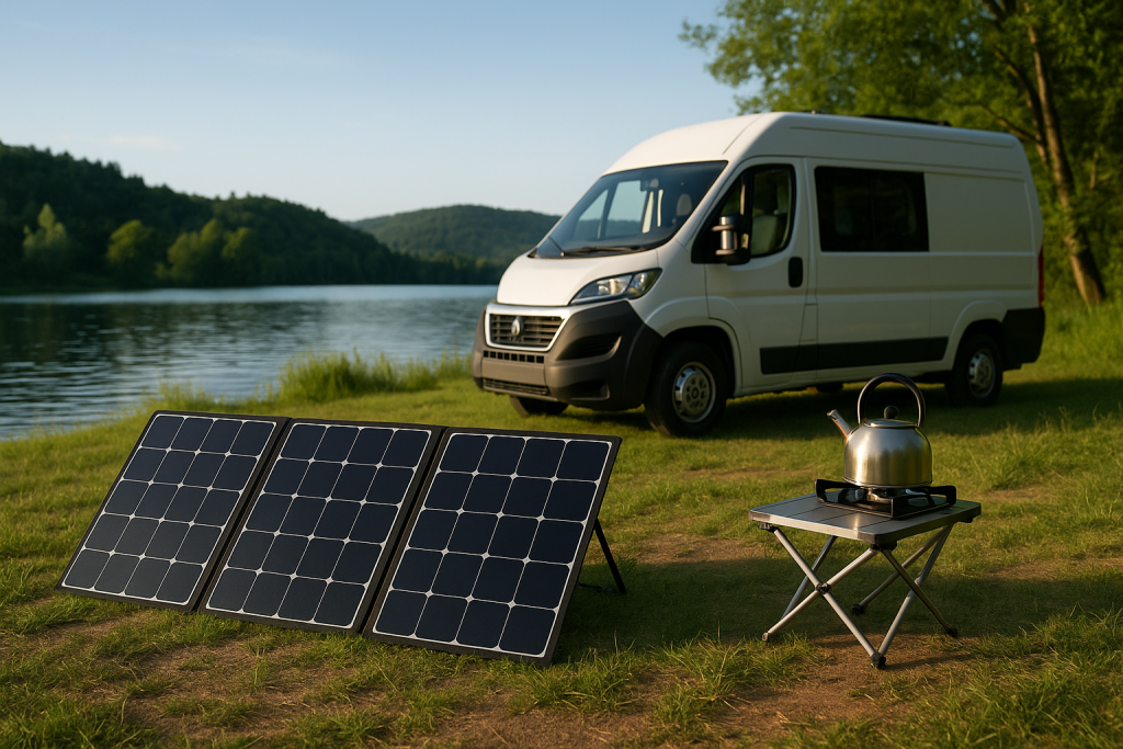 cheap solar panels