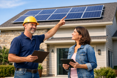 Solar Contractor
