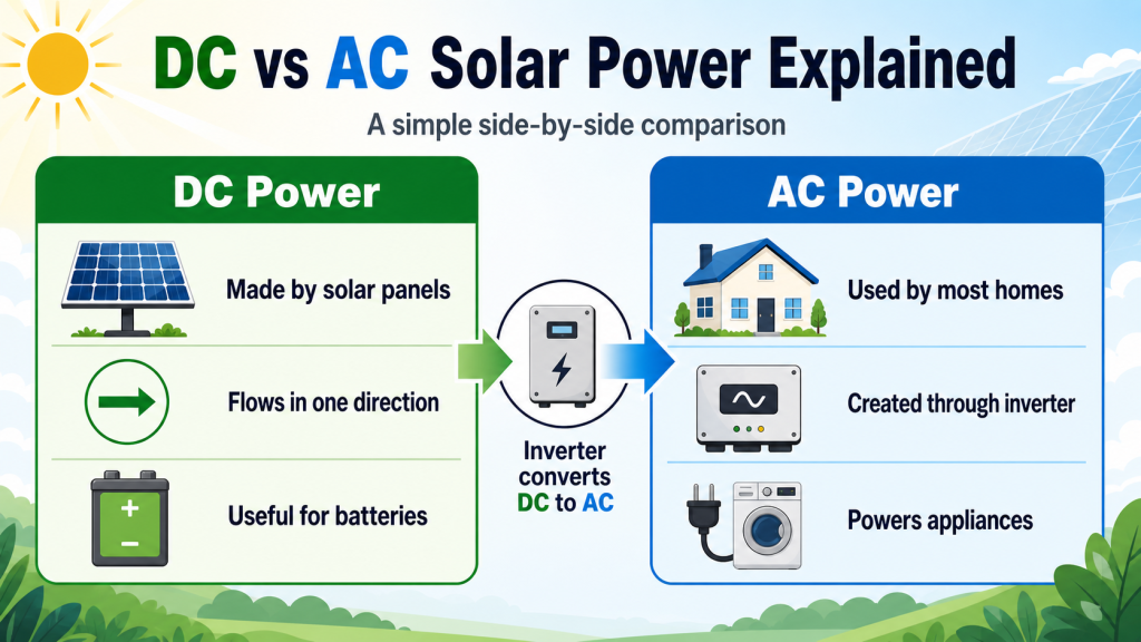 how do photovoltaic panels work