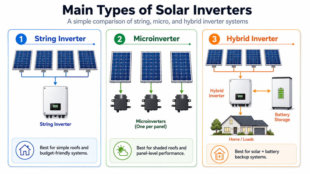 what is an inverter
