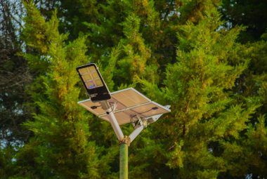 Solar Lighting Ideas
