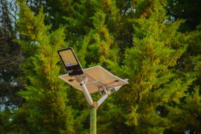 Solar Lighting Ideas