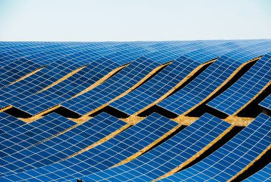 flexible solar panels