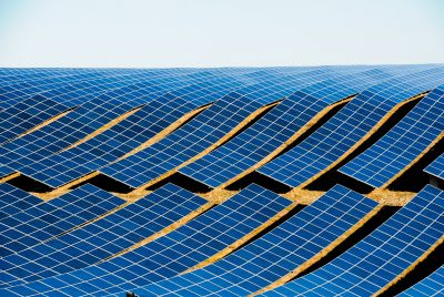 flexible solar panels