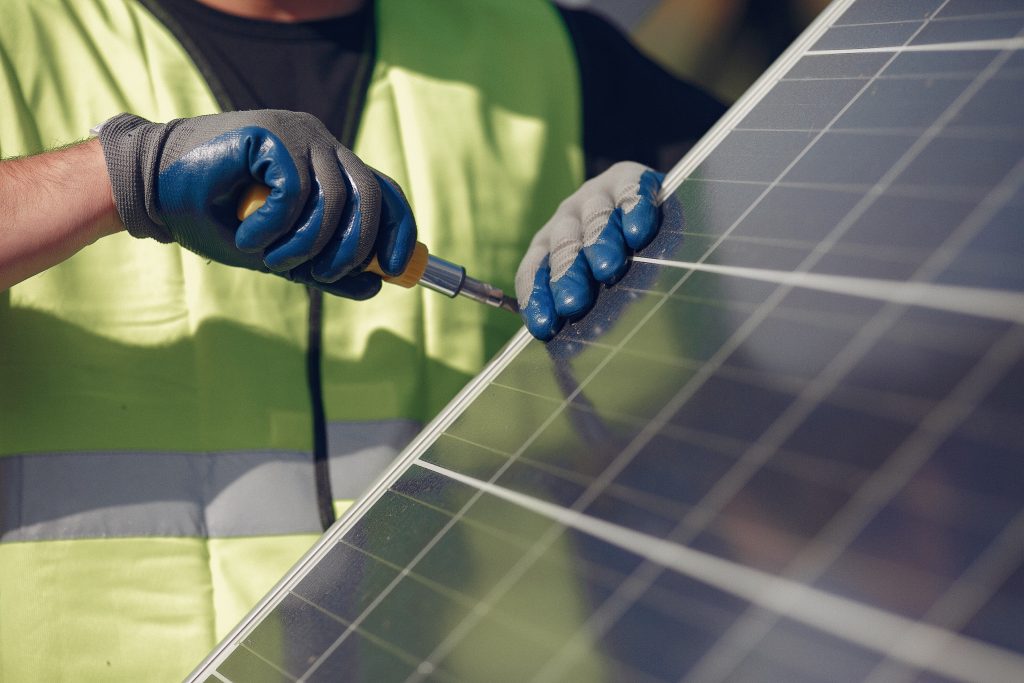 Solar Panel Tools