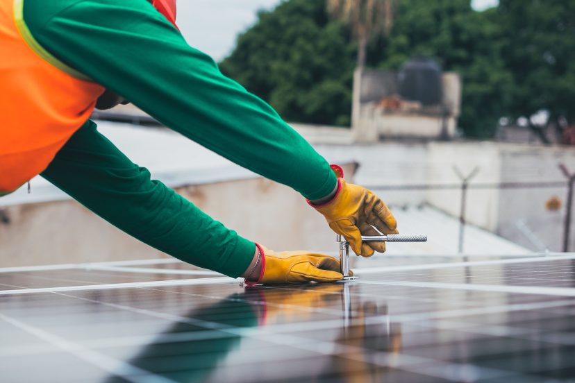 Solar Panel Tools