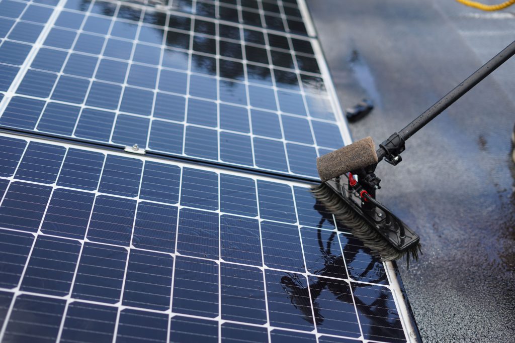 Solar Panel Tools