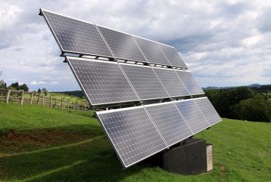 Solar Panel Lifespan
