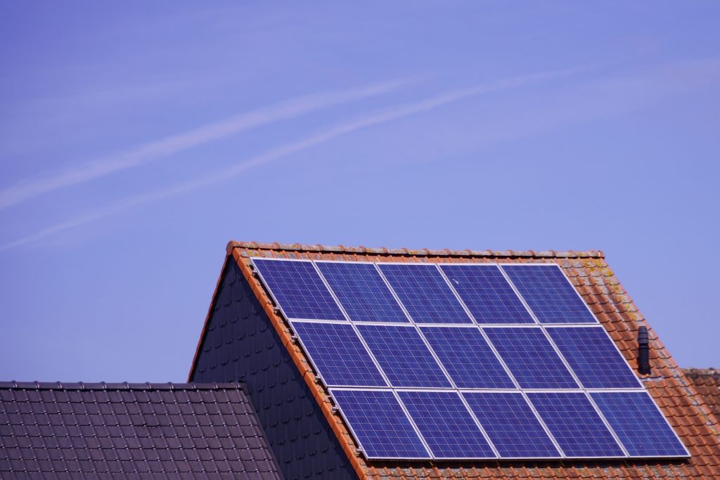 Solar Panel Lifespan