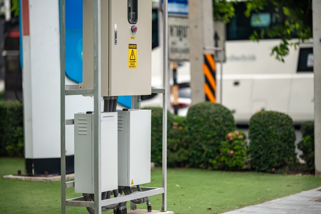 hybrid inverter