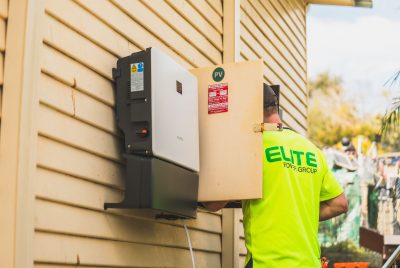 hybrid inverter