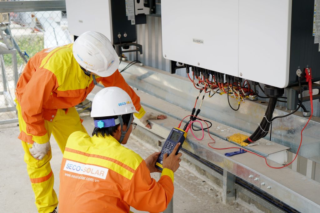 hybrid inverter