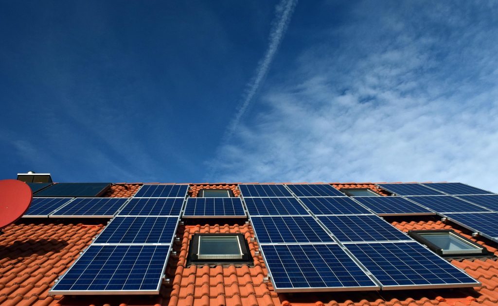 Solar Panel Lifespan