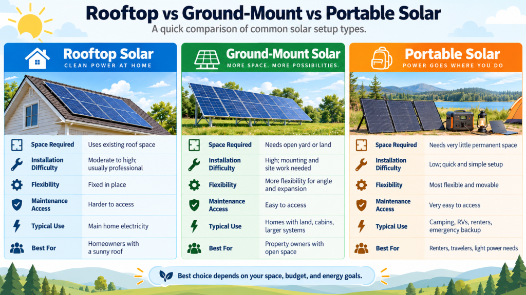 sustainable energy solutions