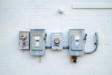Solar Net Metering