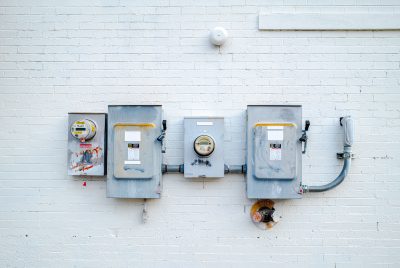 Solar Net Metering