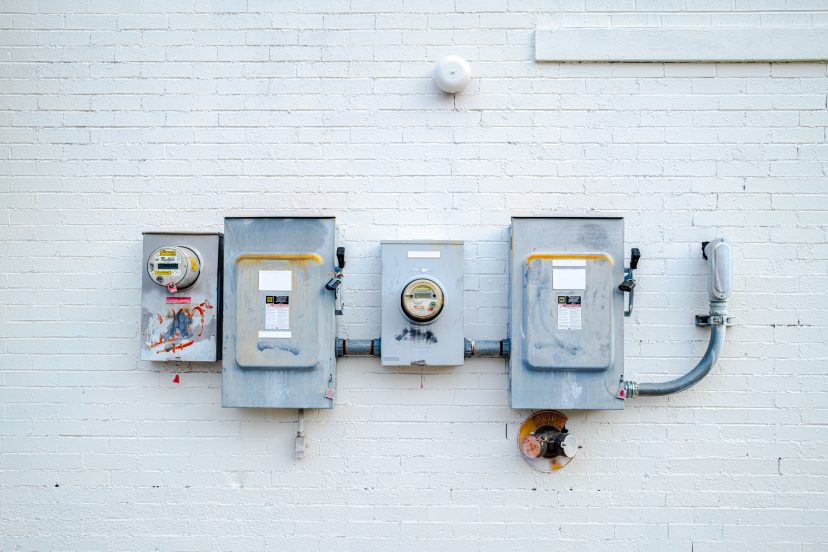 Solar Net Metering