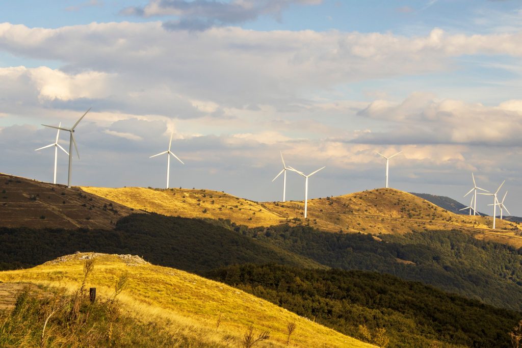 sustainable energy solutions